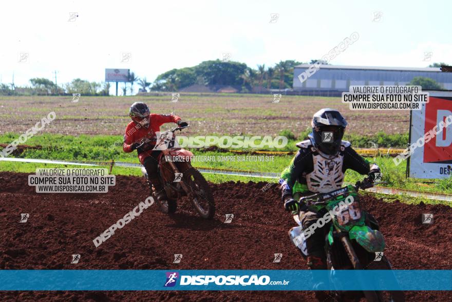 GP Cidade Canção de Velocross