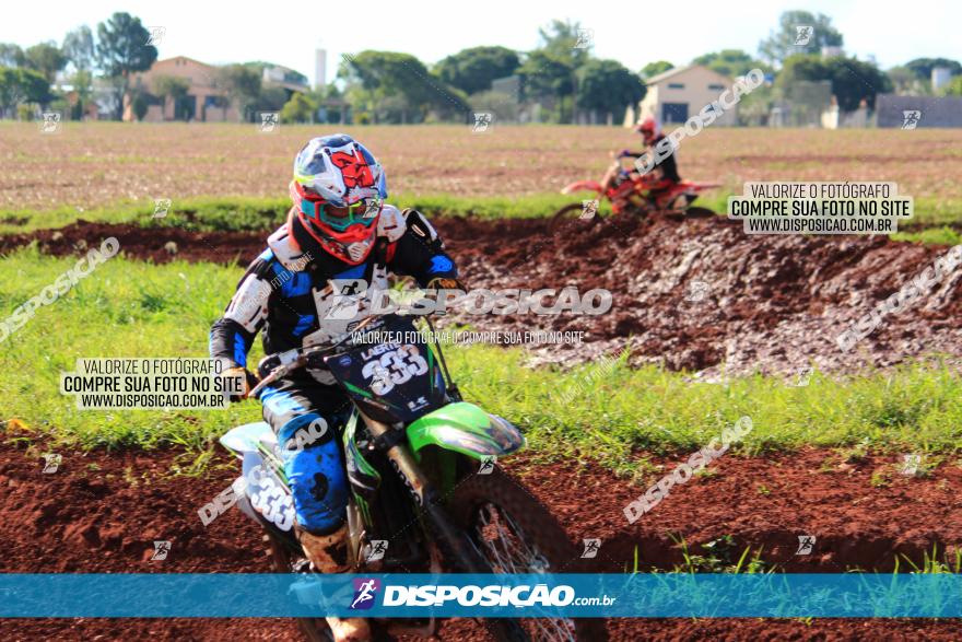 GP Cidade Canção de Velocross