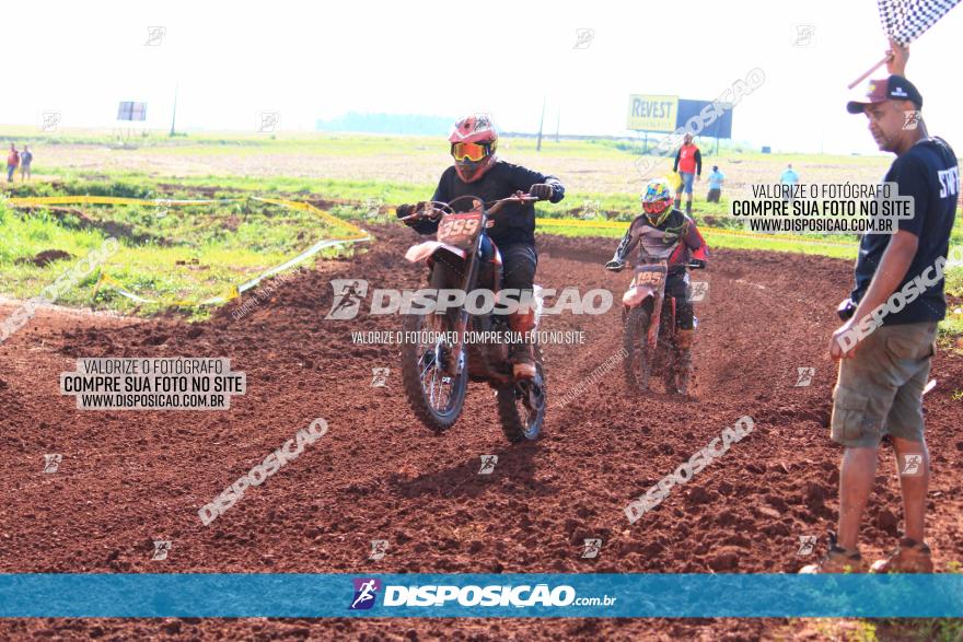 GP Cidade Canção de Velocross