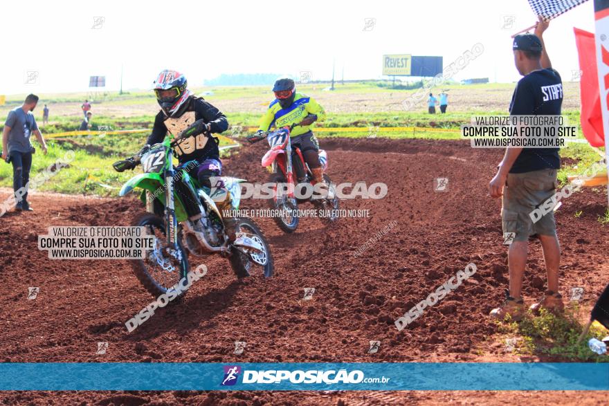 GP Cidade Canção de Velocross