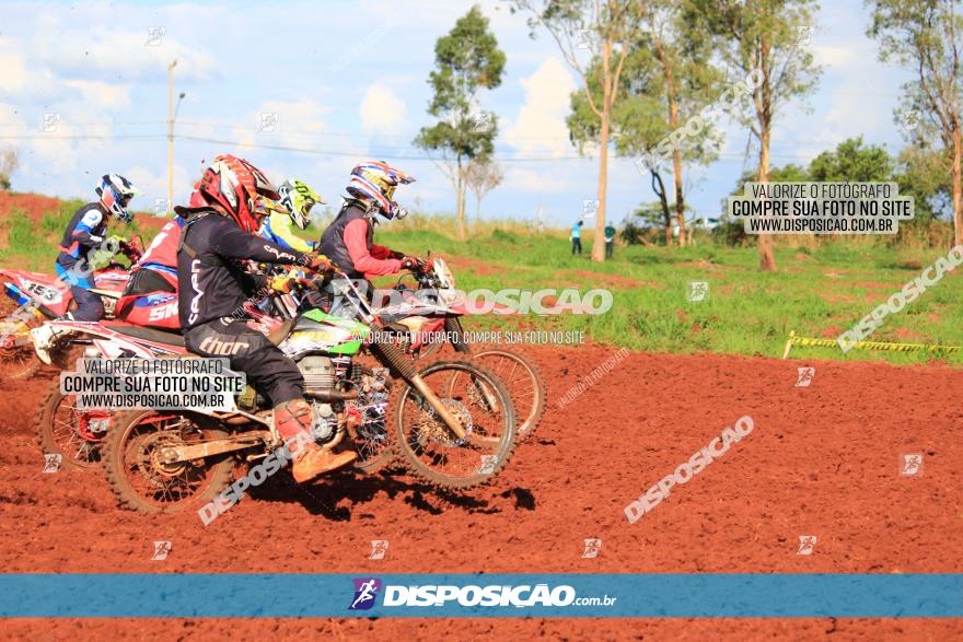 GP Cidade Canção de Velocross