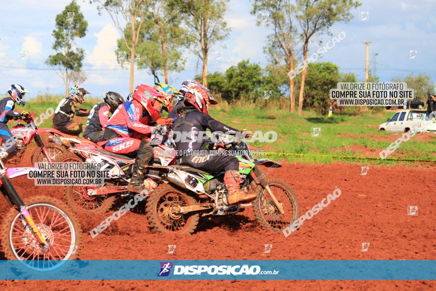 GP Cidade Canção de Velocross