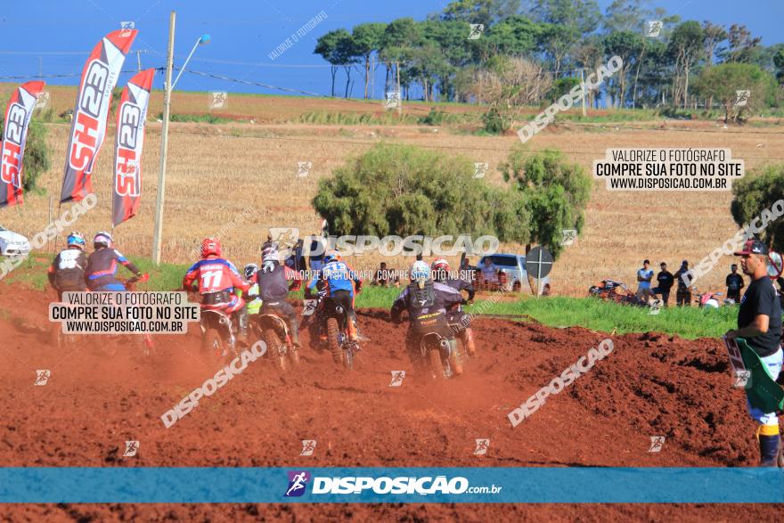 GP Cidade Canção de Velocross