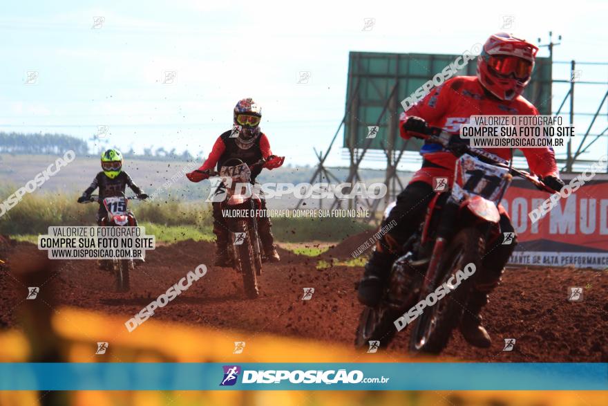 GP Cidade Canção de Velocross