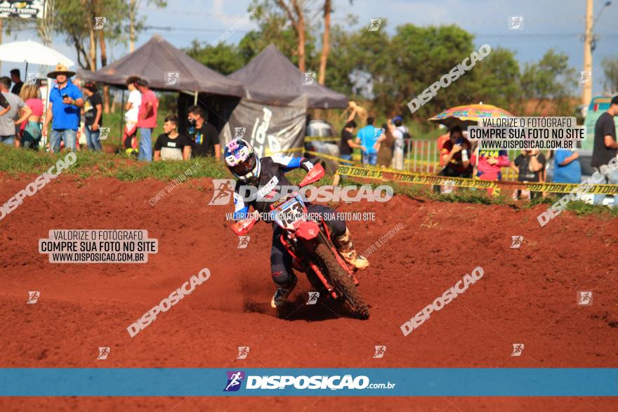 GP Cidade Canção de Velocross