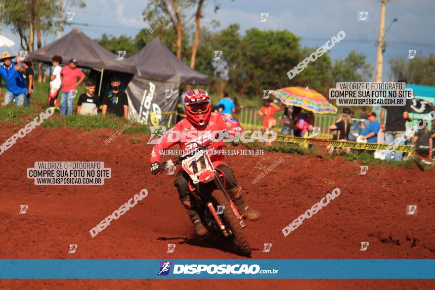 GP Cidade Canção de Velocross