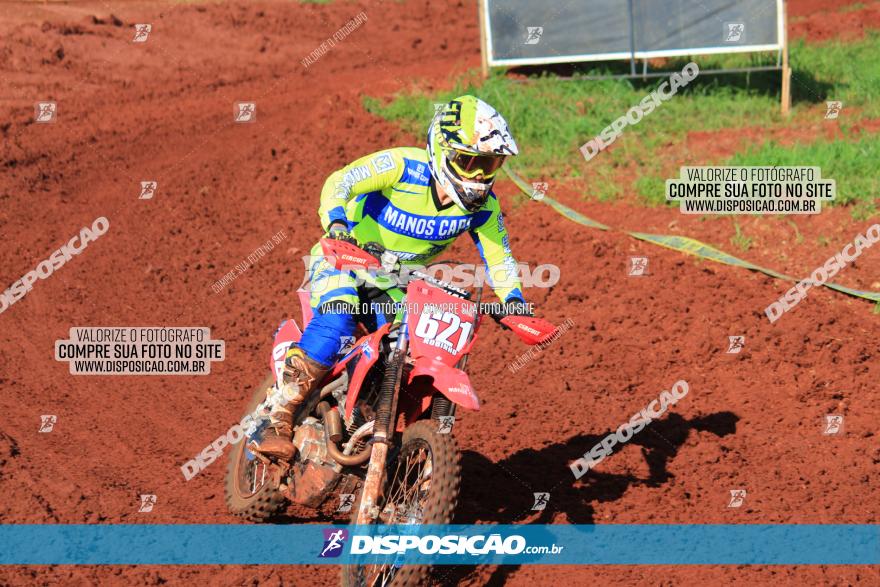 GP Cidade Canção de Velocross