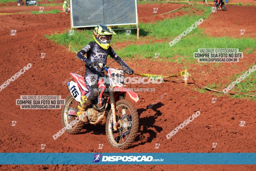 GP Cidade Canção de Velocross