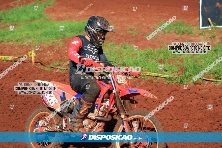 GP Cidade Canção de Velocross