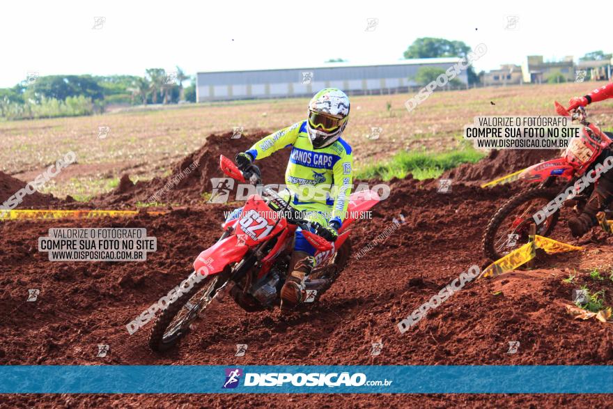 GP Cidade Canção de Velocross