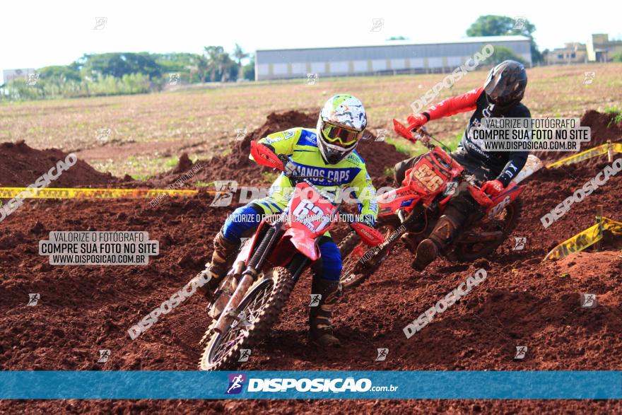 GP Cidade Canção de Velocross