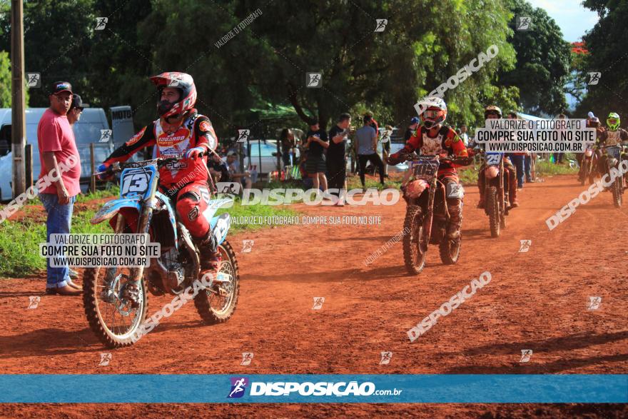 GP Cidade Canção de Velocross