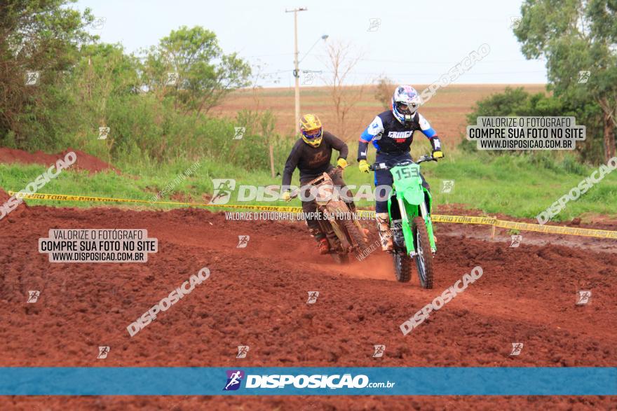 GP Cidade Canção de Velocross