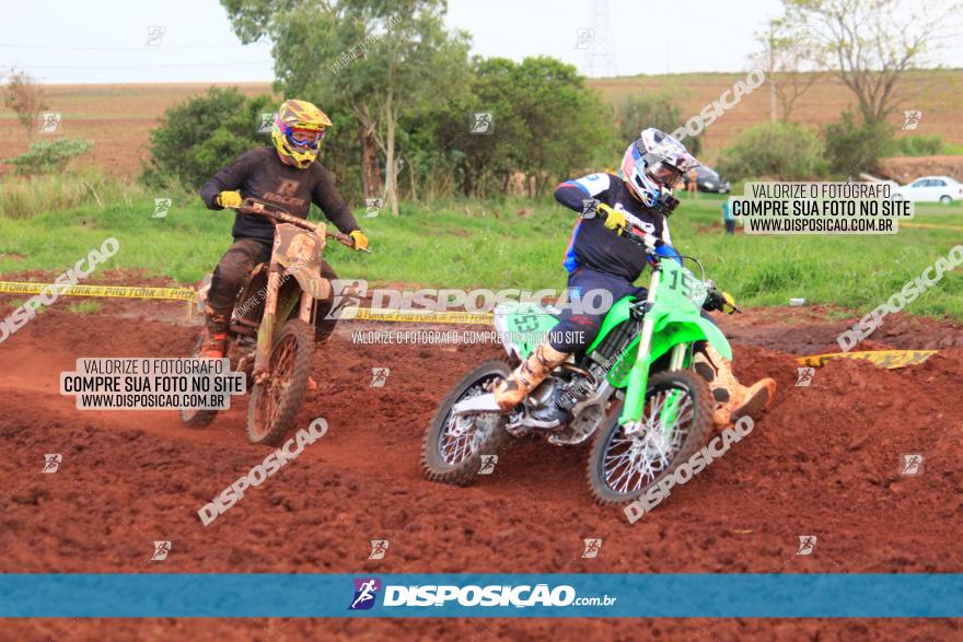 GP Cidade Canção de Velocross