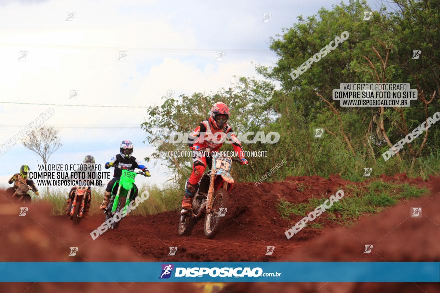 GP Cidade Canção de Velocross