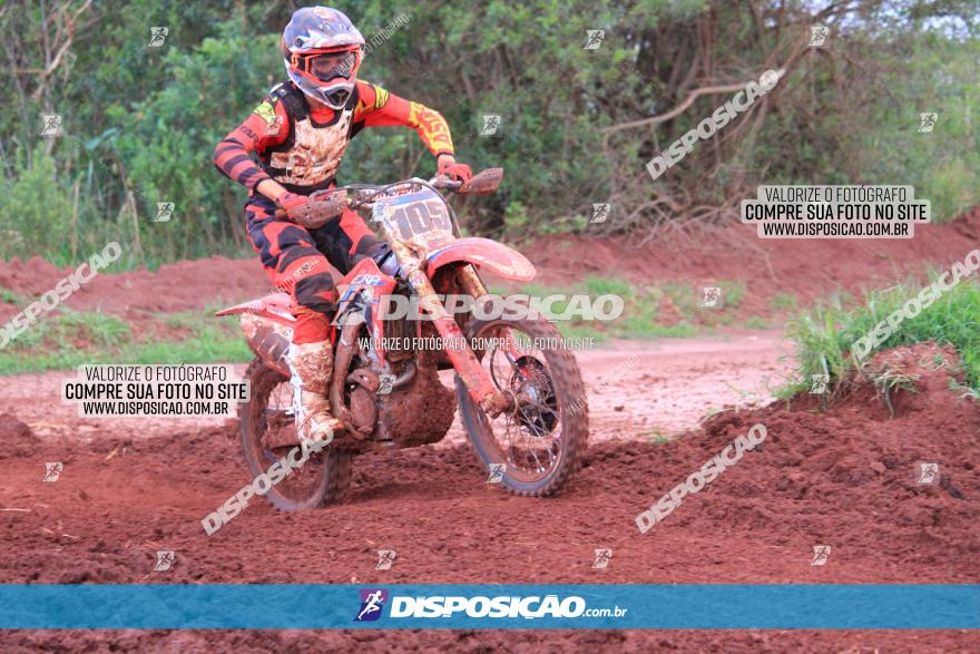 GP Cidade Canção de Velocross