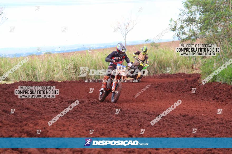 GP Cidade Canção de Velocross