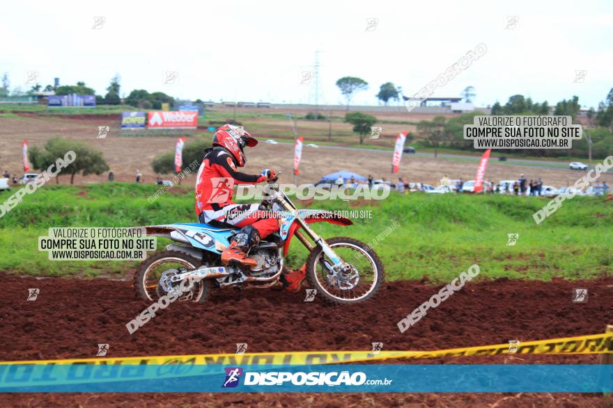 GP Cidade Canção de Velocross