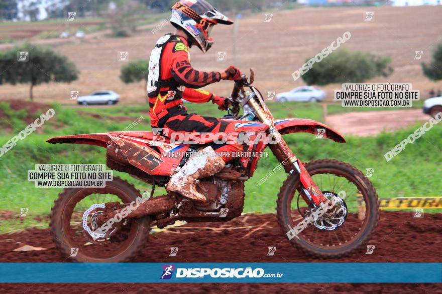 GP Cidade Canção de Velocross