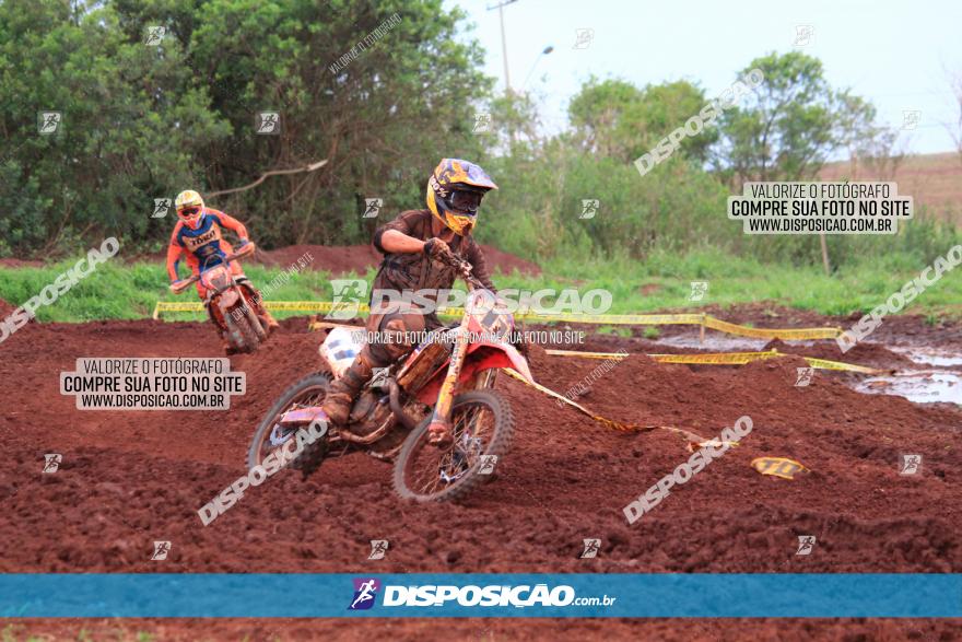 GP Cidade Canção de Velocross