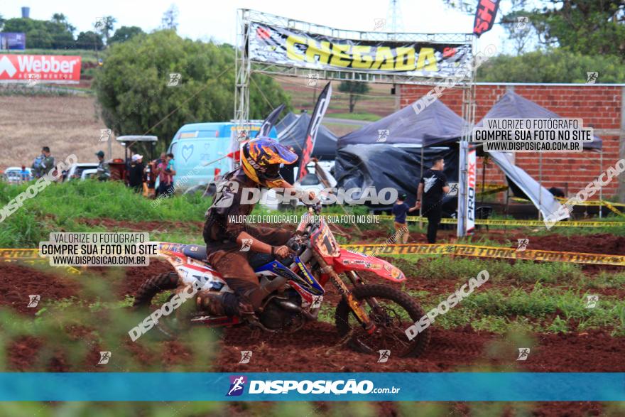 GP Cidade Canção de Velocross