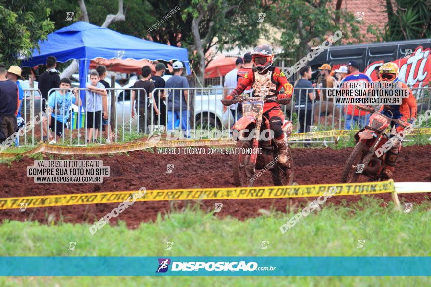 GP Cidade Canção de Velocross