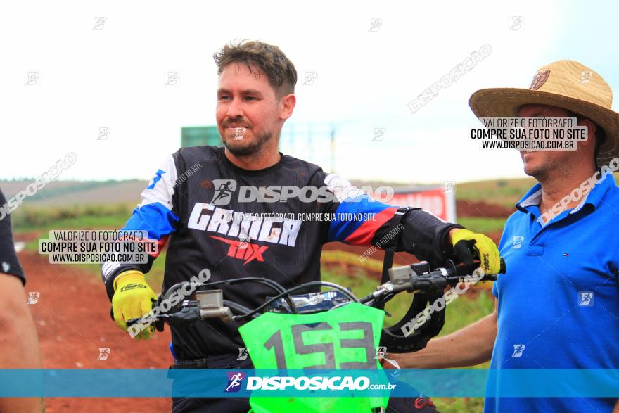 GP Cidade Canção de Velocross