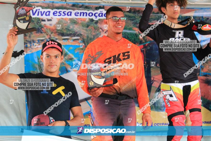 GP Cidade Canção de Velocross