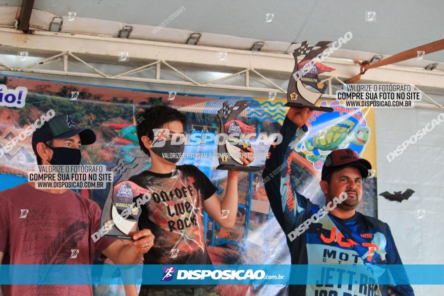 GP Cidade Canção de Velocross