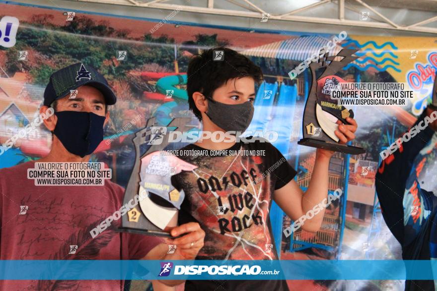 GP Cidade Canção de Velocross