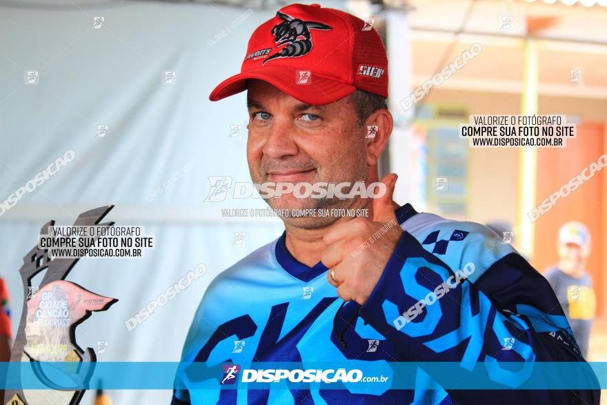 GP Cidade Canção de Velocross