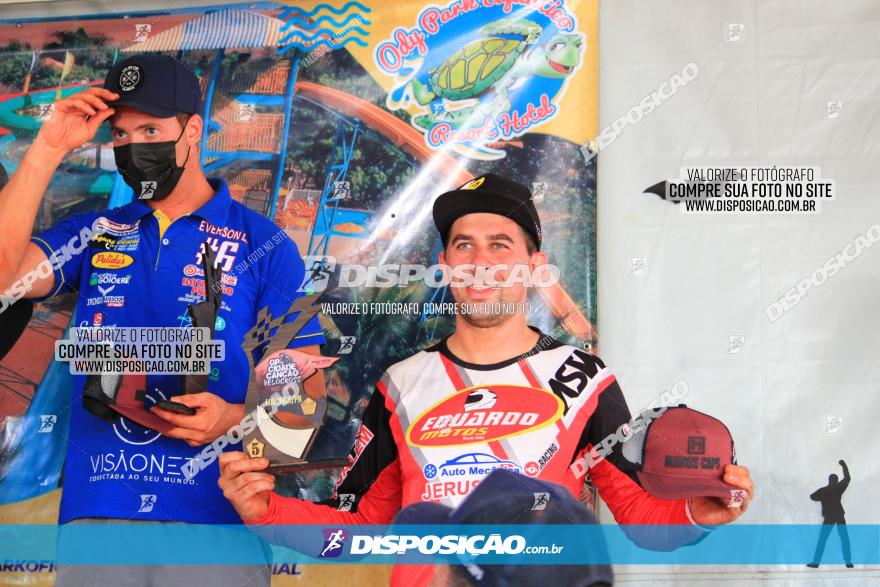 GP Cidade Canção de Velocross