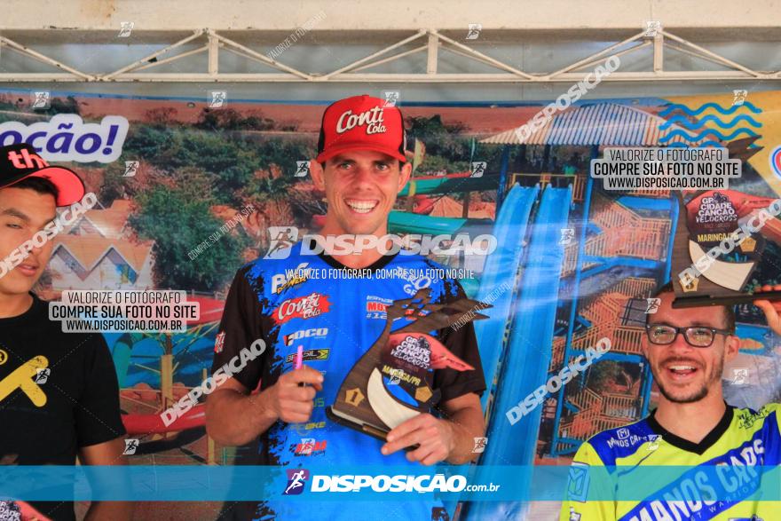 GP Cidade Canção de Velocross