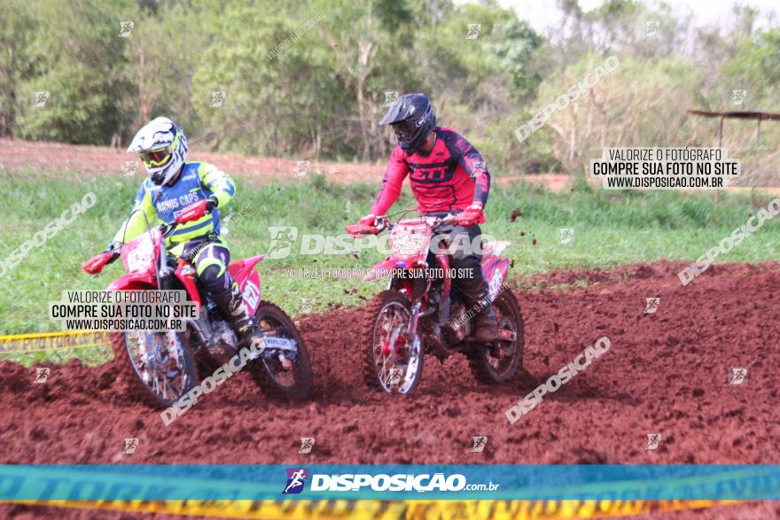 GP Cidade Canção de Velocross