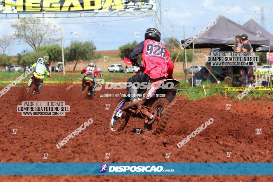 GP Cidade Canção de Velocross