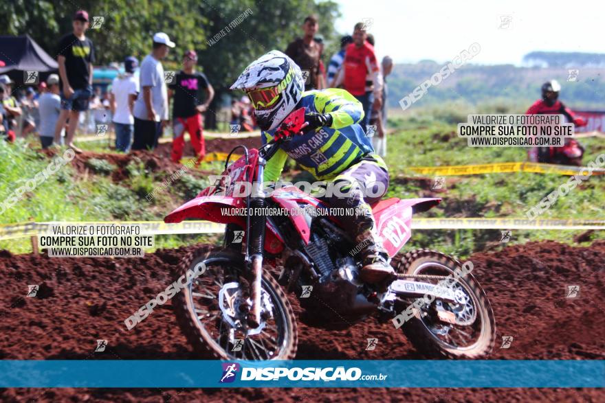 GP Cidade Canção de Velocross