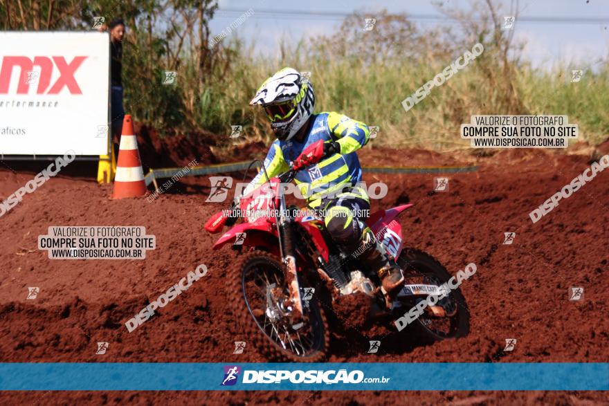 GP Cidade Canção de Velocross