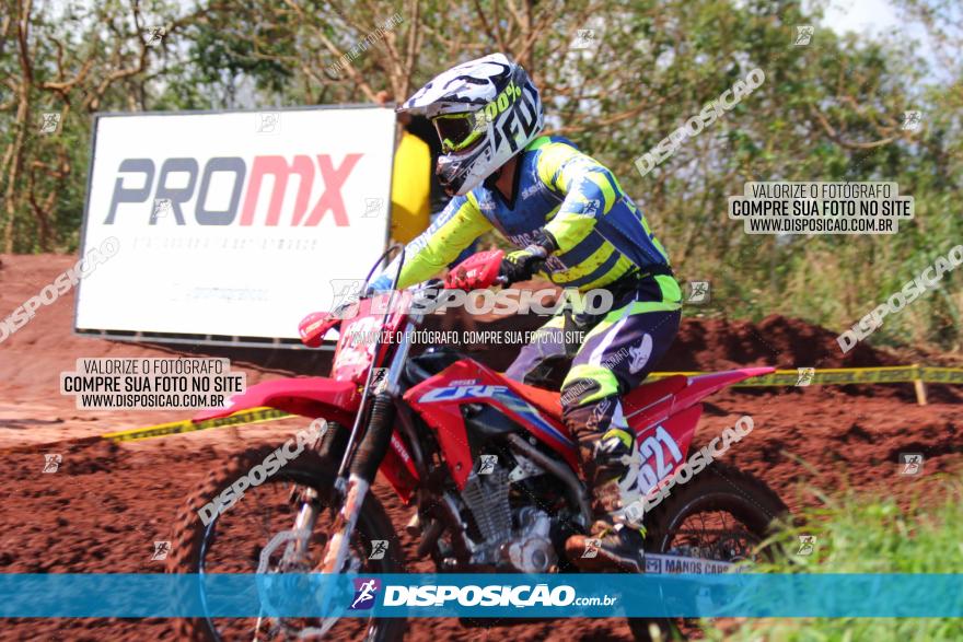 GP Cidade Canção de Velocross