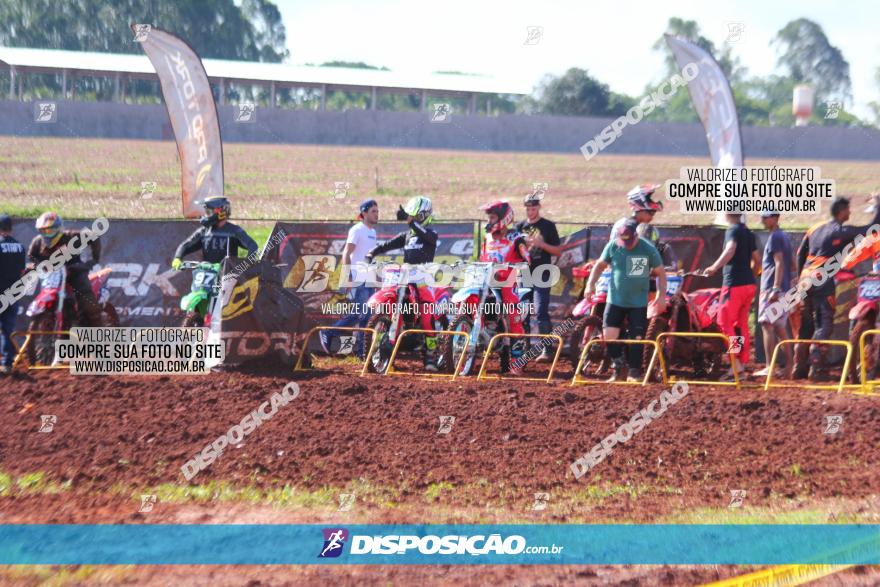 GP Cidade Canção de Velocross