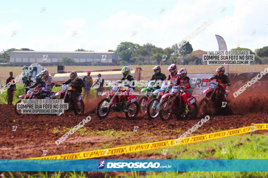 GP Cidade Canção de Velocross