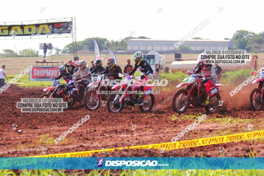 GP Cidade Canção de Velocross