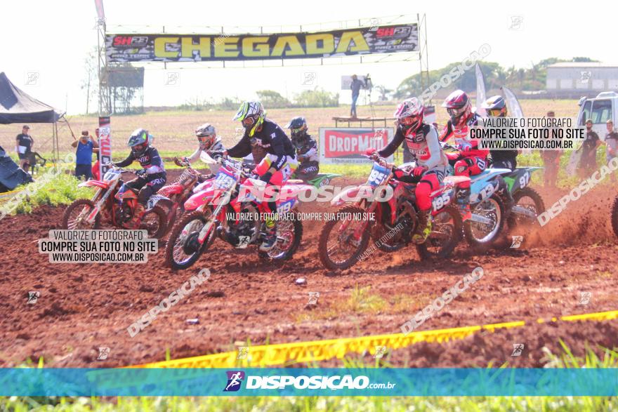 GP Cidade Canção de Velocross