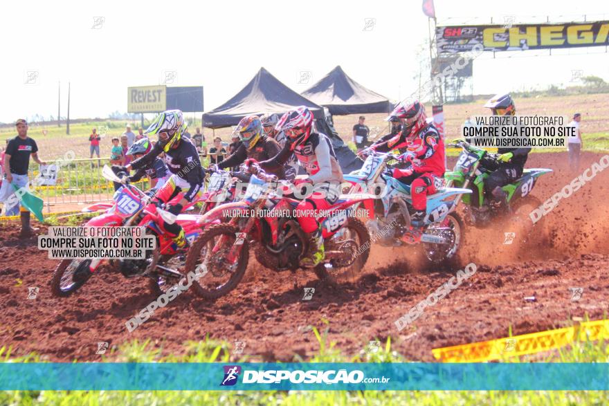 GP Cidade Canção de Velocross