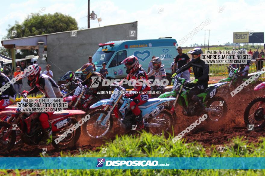 GP Cidade Canção de Velocross