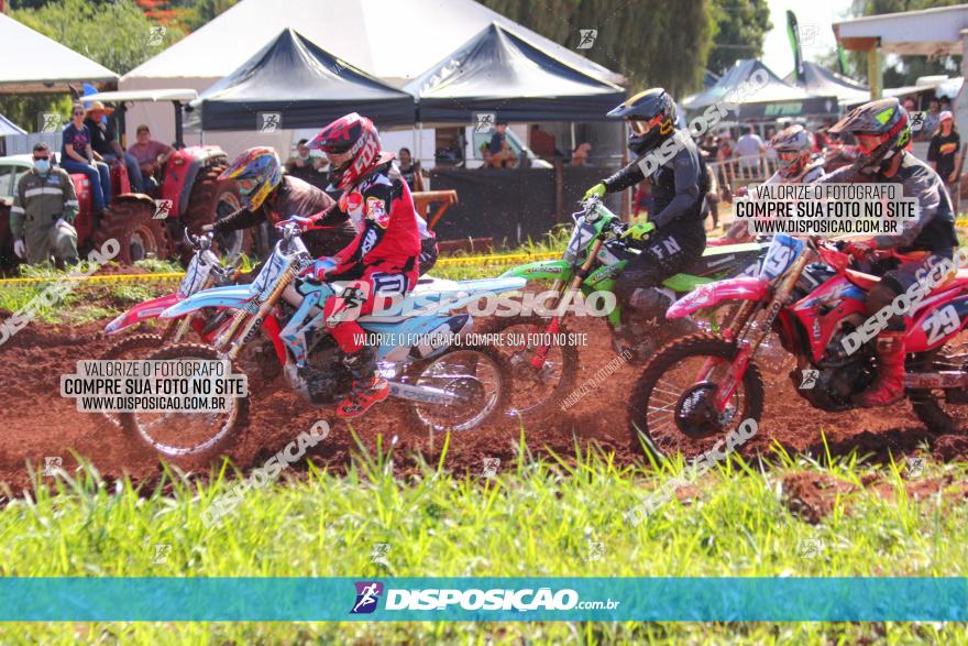 GP Cidade Canção de Velocross