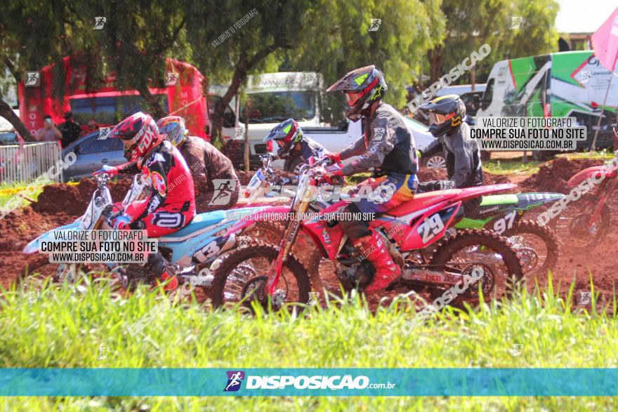 GP Cidade Canção de Velocross