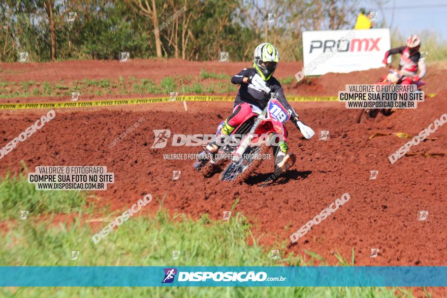 GP Cidade Canção de Velocross