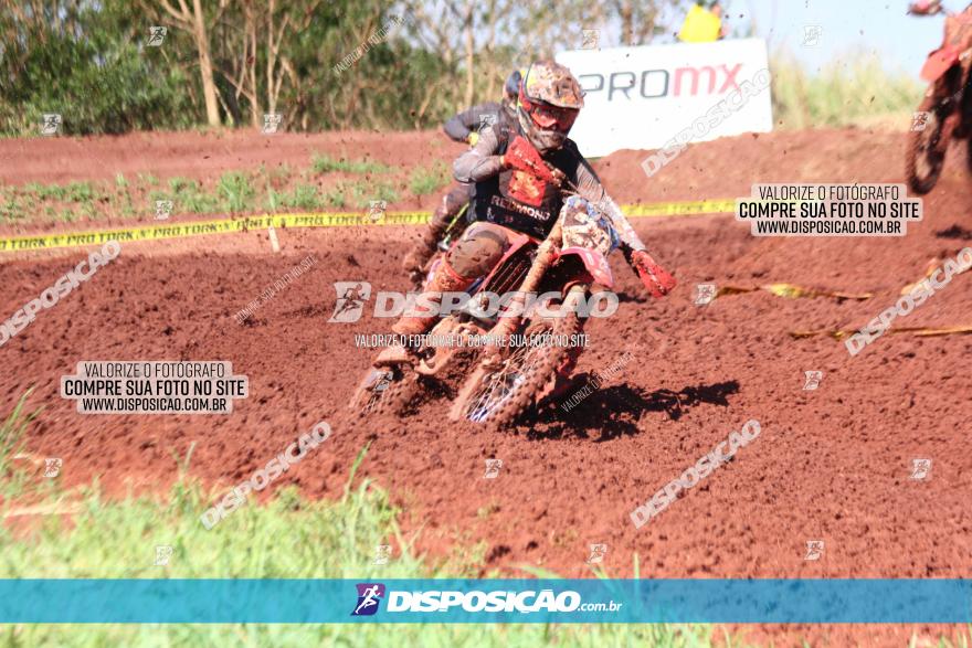 GP Cidade Canção de Velocross