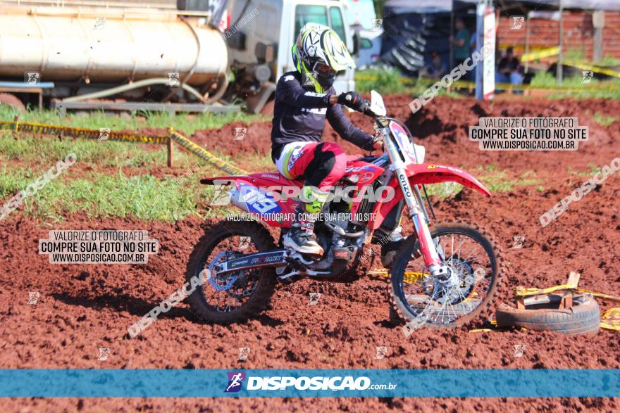 GP Cidade Canção de Velocross