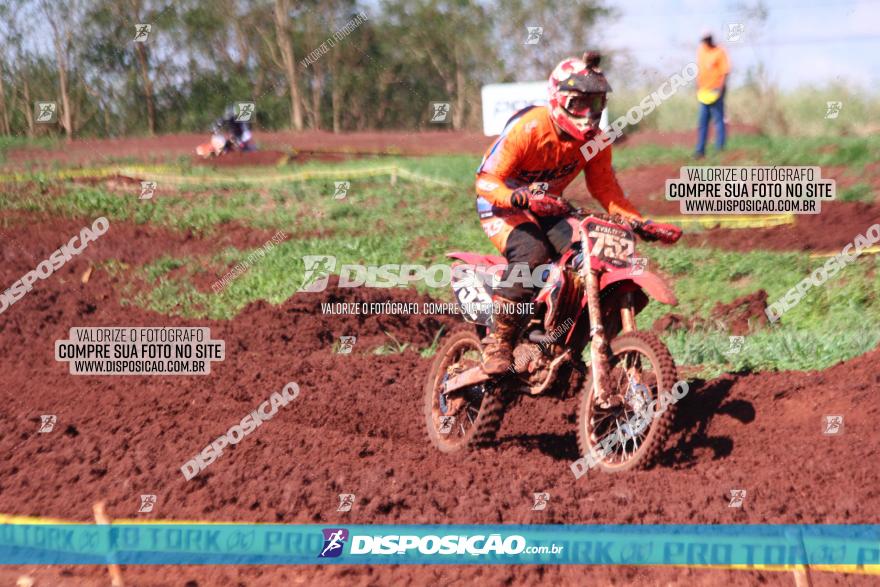 GP Cidade Canção de Velocross